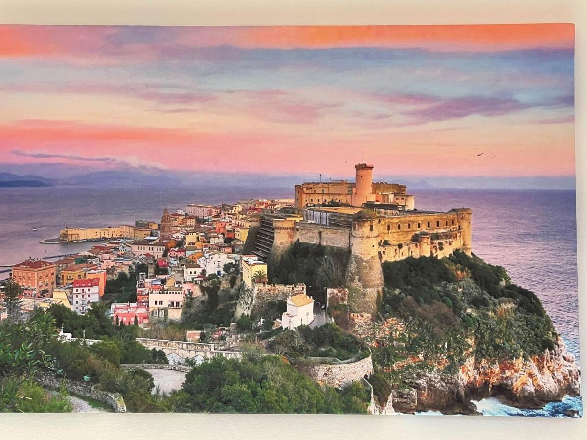 L'armonia Gaète